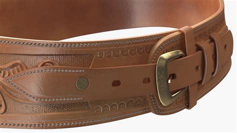 3dbet|3d belts western.